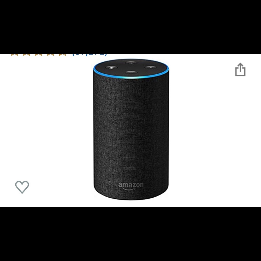 Amazon Alexa